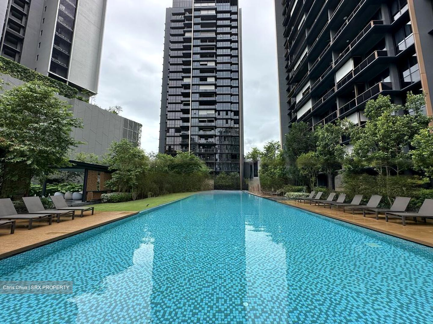 Kopar At Newton (D9), Apartment #459009561